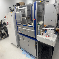 Qiagen QIAsymphony Automated Sample Prep System image 0
